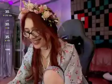 Northern_moon  live sex cam