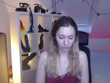 Scarlet_sophie  live sex cam