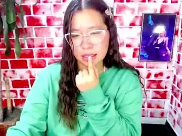 Soralily  live sex cam