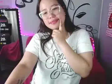 Soralily  live sex cam