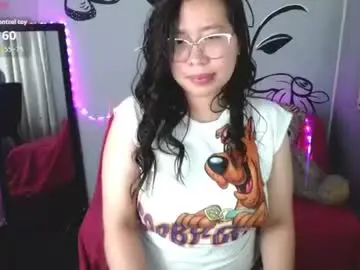 Soralily  live sex cam