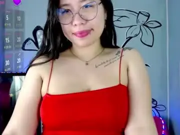 Soralily  live sex cam