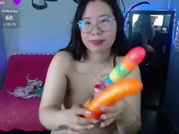 Soralily  live sex cam