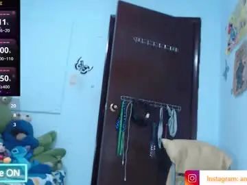 Ana_loveee  live sex cam