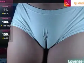 Ana_loveee  live sex cam