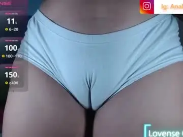 Ana_loveee  live sex cam