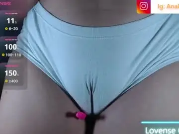 Ana_loveee  live sex cam