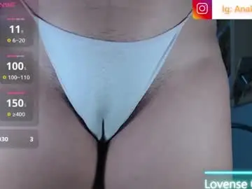 Ana_loveee  live sex cam