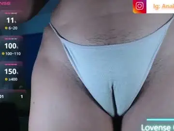 Ana_loveee  live sex cam