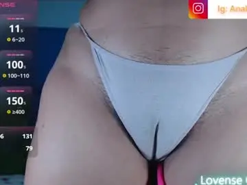 Ana_loveee  live sex cam