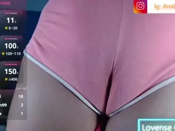 Ana_loveee  live sex cam
