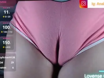 Ana_loveee  live sex cam