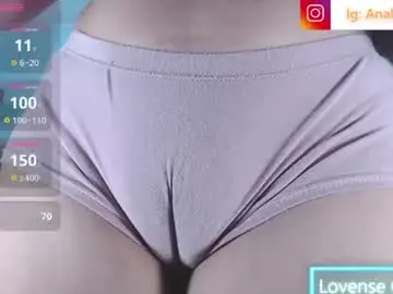 Ana_loveee  live sex cam