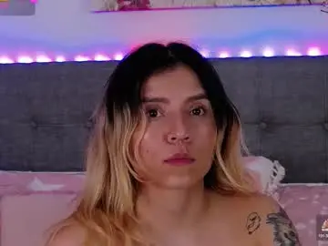 Anntonellalee  live sex cam