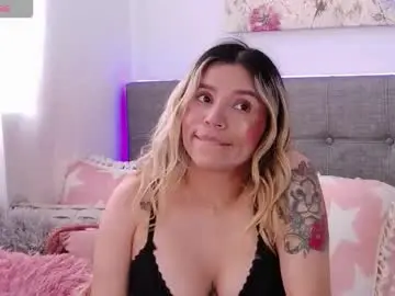 Anntonellalee  live sex cam