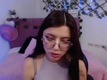 Arizbeth_johansson  live sex cam