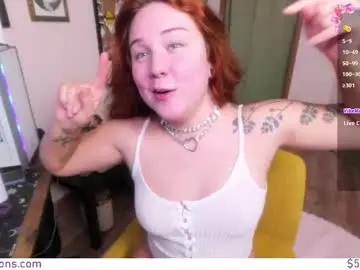 Autumnbuttons  live sex cam