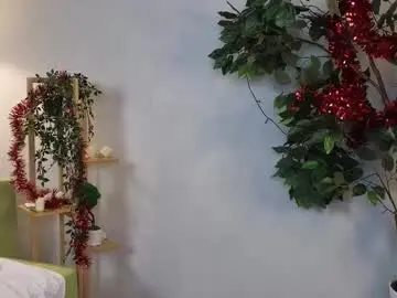 Camiekubal  live sex cam