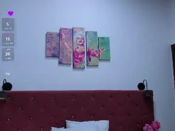 Candy__rush  live sex cam