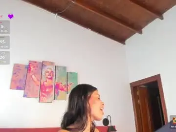 Candy__rush  live sex cam