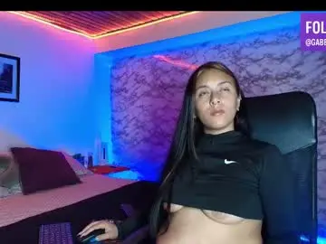 Gabby_sweet5  live sex cam