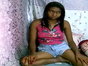 Harliva  live sex cam