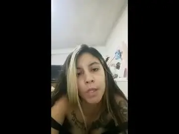 Lcaucalimontoya  live sex cam