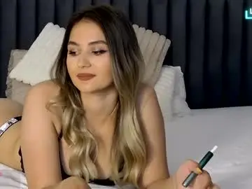 Littleblondbunny  live sex cam