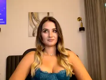 Littleblondbunny  live sex cam
