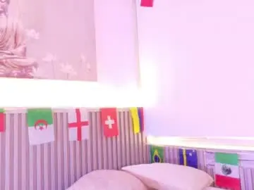 Liz_monserrat  live sex cam