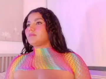 Liz_monserrat  live sex cam