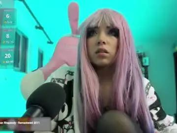 Meowmelf  live sex cam