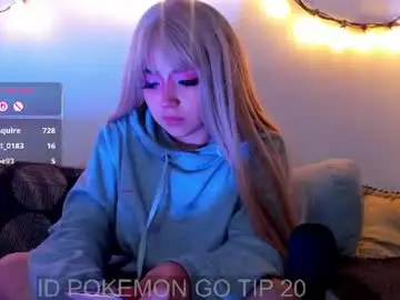 Meowmelf  live sex cam