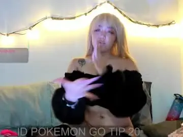 Meowmelf  live sex cam