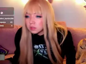 Meowmelf  live sex cam