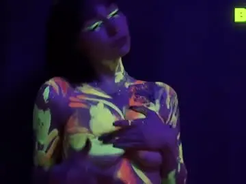 Mintrose  live sex cam