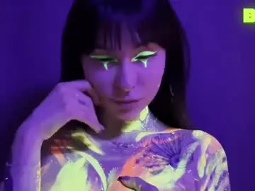 Mintrose  live sex cam