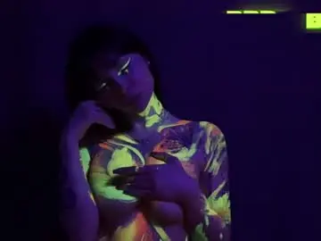 Mintrose  live sex cam