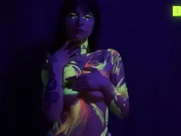 Mintrose  live sex cam