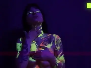 Mintrose  live sex cam
