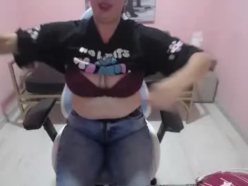 Pamelachu_777  live sex cam