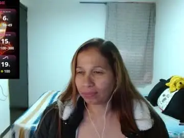 Prettyduration  live sex cam