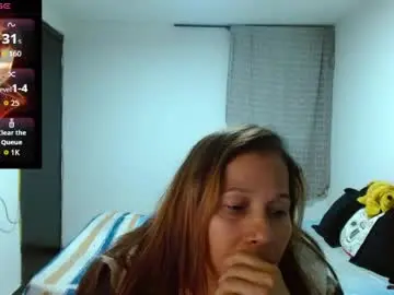 Prettyduration  live sex cam