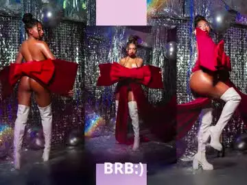 Queen_perla_  live sex cam