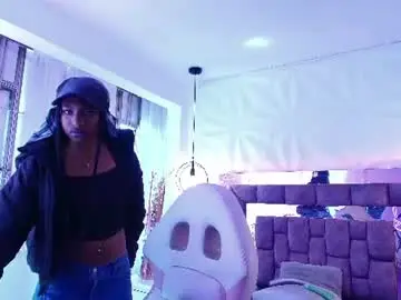 Queen_perla_  live sex cam