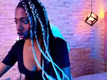 Queen_perla_  live sex cam