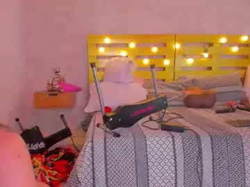 Rubi_lovee  live sex cam