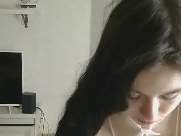 Saltedcaramely  live sex cam
