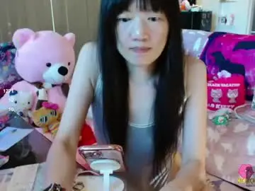 Silviajpn  live sex cam