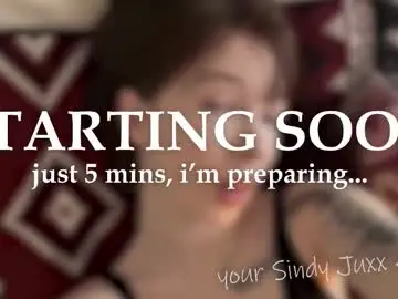 Sindy_juxx  live sex cam